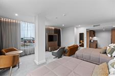 DH Invercargill Executive Twin Studio BFS05455e
Distinction Invercargill Hotel