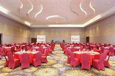 Meeting Room
Swiss-Belhotel Cirebon