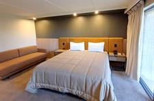 DH Twizel Deluxe King Room IB2130
Distinction Mackenzie Country Hotel Twizel