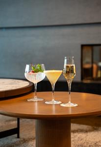 DH Invercargill Retreat Restaurant & Bar Beverages BFS33
Distinction Invercargill Hotel