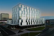 DH Invercargill Exterior Dusk JS26-5
Distinction Invercargill Hotel