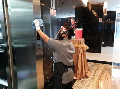 Health, Safety & Hygiene
Swiss-Belhotel Mangga Besar Jakarta