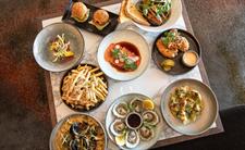 DH Invercargill Retreat Restaurant JS26-108
Distinction Invercargill Hotel