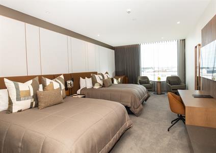 DH Invercargill Studio Twin JS26-61
Distinction Invercargill Hotel