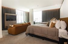 DH Invercargill Executive Twin Studio JS26-66
Distinction Invercargill Hotel