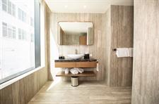 DH Invercargill Executive Twin Studio Bathroom JS26-69
Distinction Invercargill Hotel