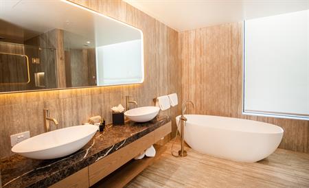 DH Invercargill Executive Suite Bathroom JS26-50
Distinction Invercargill Hotel