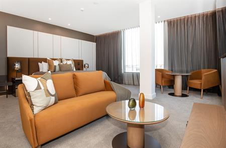 DH Invercargill Executive Suite JS26-59
Distinction Invercargill Hotel