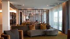 DH Invercargill Lobby JS26-29
Distinction Invercargill Hotel