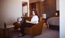 DH Invercargill Executive Suite Seating Area JS26-45
Distinction Invercargill Hotel