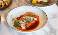 DH Invercargill Retreat Restaurant Salmon JS26-113
Distinction Invercargill Hotel