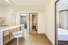 Two Bedroom Suite
Swiss-Belexpress Cilegon