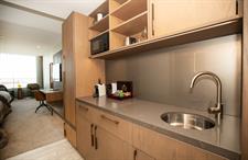 DH Invercargill Studio Kitchenette JS26-63
Distinction Invercargill Hotel