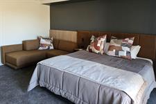 DH Twizel Deluxe King Room IB2
Distinction Mackenzie Country Hotel Twizel