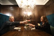 DH Dunedin Vaults Private High Tea ESP6626
Distinction Dunedin Hotel