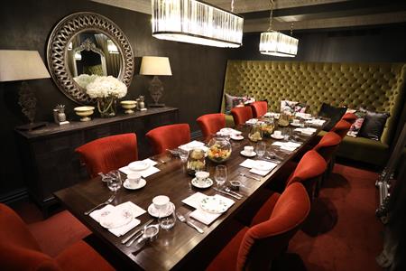 DH Dunedin Vaults Private Dining EPS6631
Distinction Dunedin Hotel