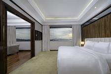 Suite Room
Swiss-Belhotel Harbour Bay