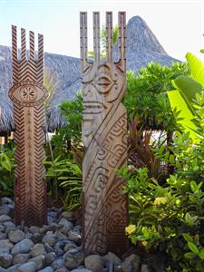 Tikis - Le Bora Bora by Pearl Resorts
Le Bora Bora by Pearl Resorts