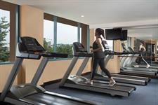 Fitness Center
Hotel Ciputra Semarang managed by Swiss-Belhotel International