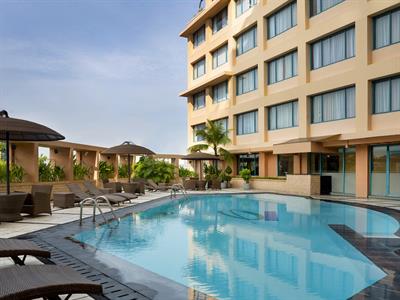 Swimming Pool
Hotel Ciputra Semarang managed by Swiss-Belhotel International