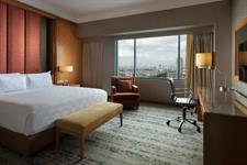 Suite Room
Hotel Ciputra Jakarta managed by Swiss-Belhotel International
