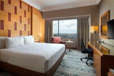 Executive Room
Hotel Ciputra Jakarta managed by Swiss-Belhotel International