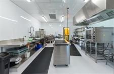 Commercial Kitchen at Greenmeadows
Venues by Nelson City Council