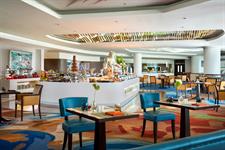 Gallery Restaurant
Hotel Ciputra Jakarta managed by Swiss-Belhotel International