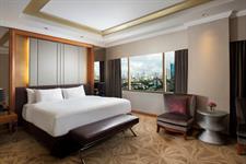 Presidential Suite Room
Hotel Ciputra Jakarta managed by Swiss-Belhotel International
