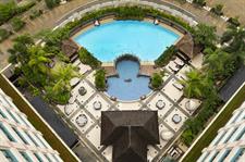 Swimming Pool
Hotel Ciputra Jakarta managed by Swiss-Belhotel International