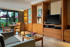 Cabana Room
Hotel Ciputra Jakarta managed by Swiss-Belhotel International