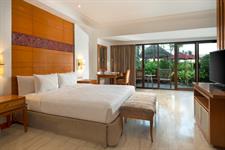 Cabana Room
Hotel Ciputra Jakarta managed by Swiss-Belhotel International