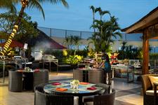 BBQ by The Pool
Hotel Ciputra Jakarta managed by Swiss-Belhotel International