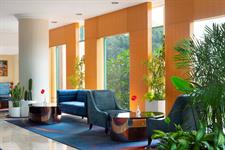Lobby
Hotel Ciputra Jakarta managed by Swiss-Belhotel International