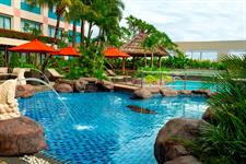 Swimming Pool
Hotel Ciputra Jakarta managed by Swiss-Belhotel International