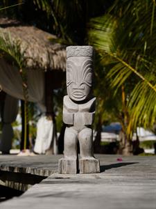 Tikis - Le Bora Bora by Pearl Resorts
Le Bora Bora by Pearl Resorts