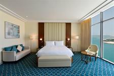Deluxe Room
Grand Swiss-Belhotel Waterfront Seef