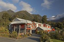 TW Fox Glacier - Exterior Day
Te Weheka Hotel Fox Glacier - Managed by THC Hotels & Resorts