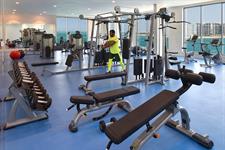 Fitness Centre
Grand Swiss-Belhotel Waterfront Seef