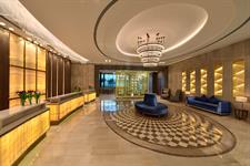 Lobby
Grand Swiss-Belhotel Waterfront Seef