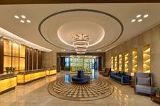 Lobby
Grand Swiss-Belhotel Waterfront Seef