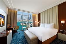 Superior Room
Grand Swiss-Belhotel Waterfront Seef