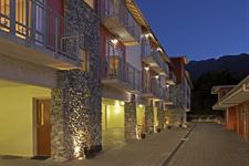 TW Fox Glacier - Undercover Car Parking
Te Weheka Hotel Fox Glacier - Managed by THC Hotels & Resorts