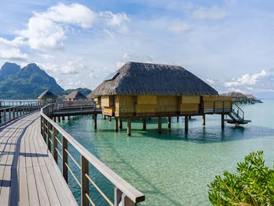 Le Bora Bora by Pearl Resorts