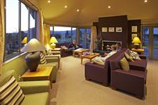 TW Fox Glacier - Lounge
Te Weheka Hotel Fox Glacier - Managed by THC Hotels & Resorts