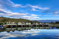 Marsden Lake Resort Central Otago - 1
Marsden Hotel Group