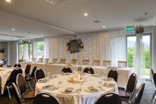 Marsden Lake Resort Central Otago - 3
Marsden Hotel Group