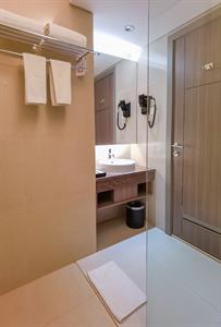 Bathroom
Swiss-Belhotel Balikpapan