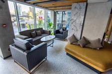 Lobby and Lounge
Swiss-Belinn Sharq