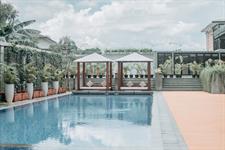 Swimming Pool
Swiss-Belinn Bogor